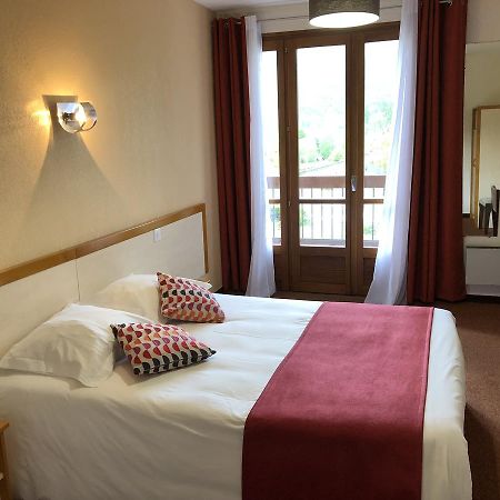 Le Vallon Ispagnac Buitenkant foto